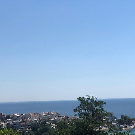 Aris Studios Kavala Exterior photo